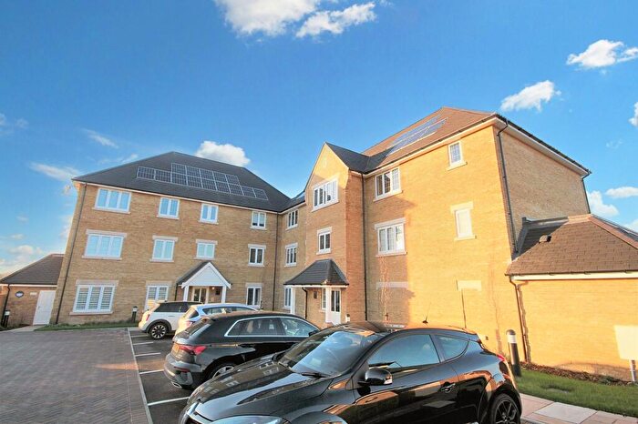 2 Bedroom Apartment To Rent In The Boulevard, Horsham, RH12