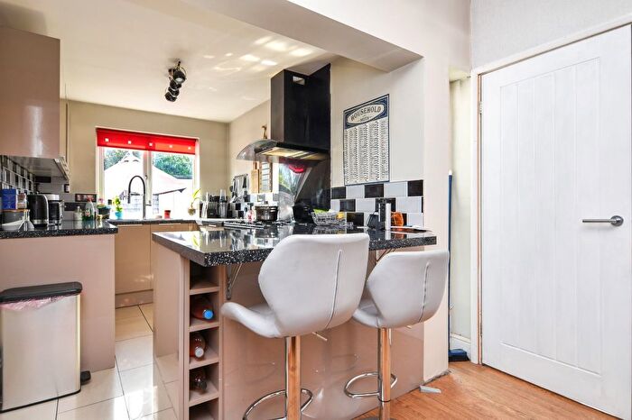 3 Bedroom Semi-Detached House For Sale In Ness Road, Shoeburyness, Essex, SS3