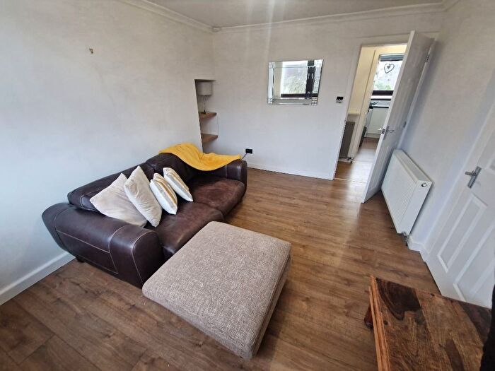 1 Bedroom Flat To Rent In Nellfield Place, City Centre, Aberdeen, AB10