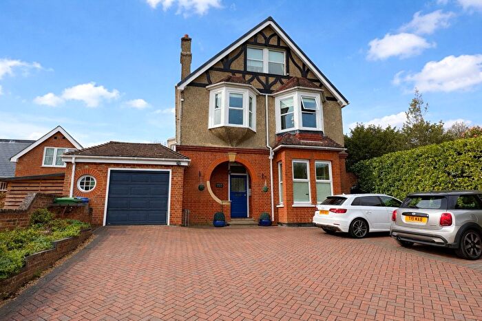 1 Bedroom Flat For Sale In Eggars Hill, Aldershot, Hampshire, GU11