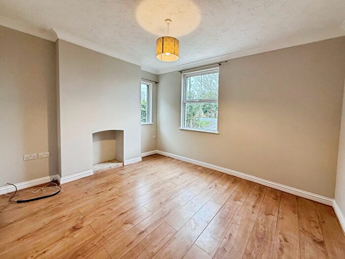 3 Bedroom Semi Detached House To Rent In Doddington Road, March, PE15