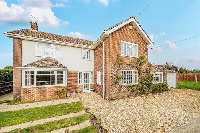 3 Bedroom Detached House For Sale In Back Lane, Kingston, Sturminster Newton, DT10