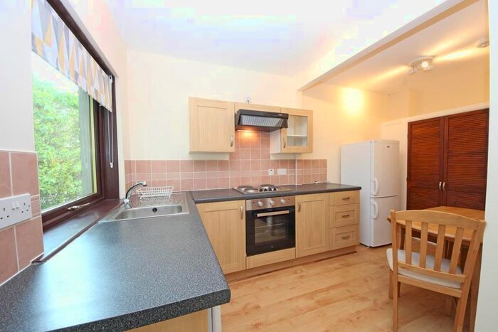 1 Bedroom Detached Bungalow To Rent In Crawford Avenue, Rosemarkie, Fortrose, IV10