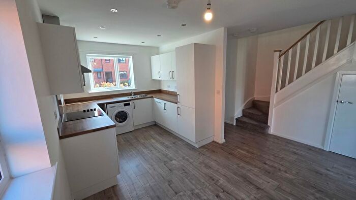 3 Bedroom Property To Rent In Wydon Road, Peterborough, PE7