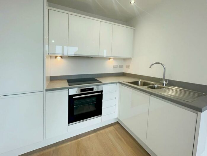 1 Bedroom Apartment To Rent In Alexander House, Talbot Road, Old Trafford, Manchester, M16
