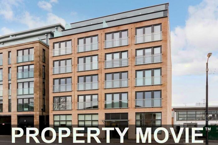 2 Bedroom Apartment To Rent In /, Minerva Street, Finnieston, Glasgow, G3