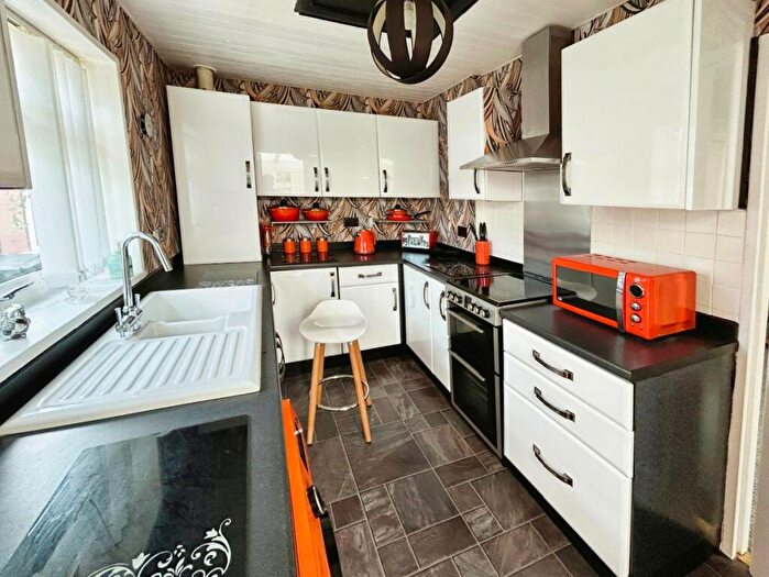 1 Bedroom Bungalow For Sale In Ragees Road, Kingswinford, DY6