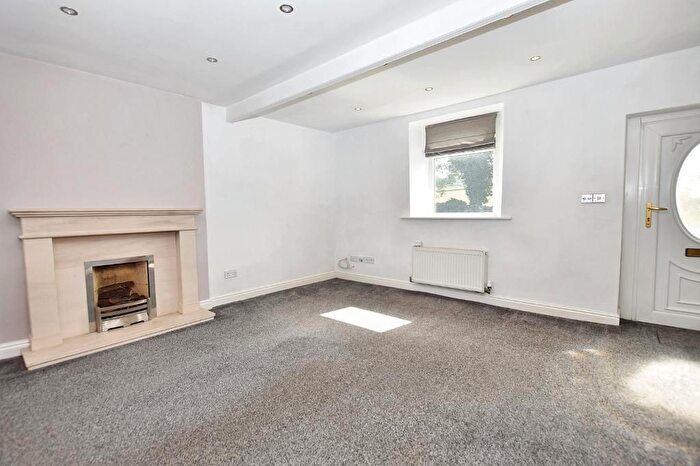 2 Bedroom Cottage For Sale In New Hague, Colne Road, Kelbrook, BB18