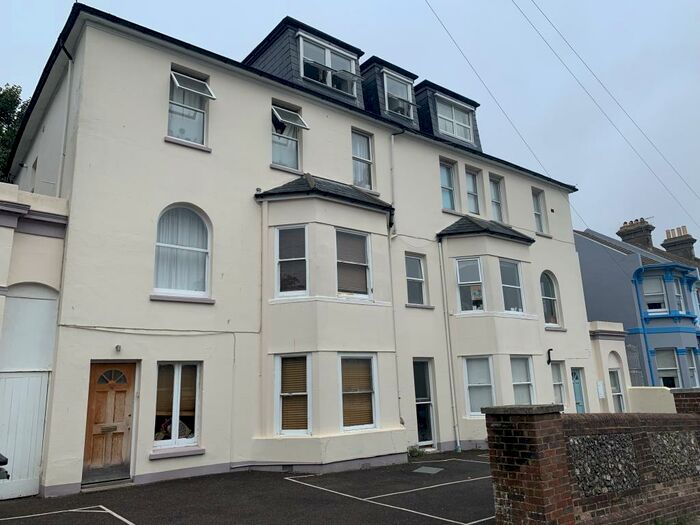 2 Bedroom Apartment To Rent In Richmond Road, Brighton, BN2