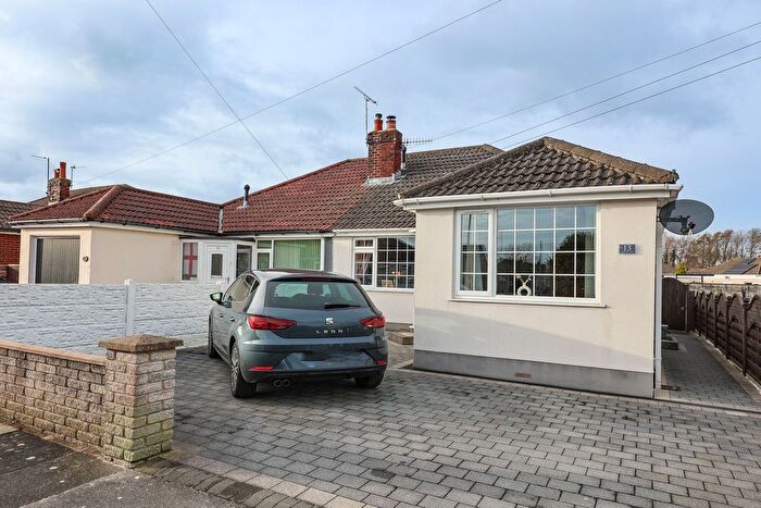 3 Bedroom Bungalow For Sale In Gringley Road, Westgate, Morecambe, LA4