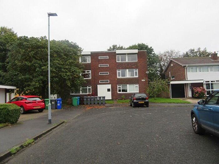 1 Bedroom Flat To Rent In Peveril Crescent, Chorlton, M21