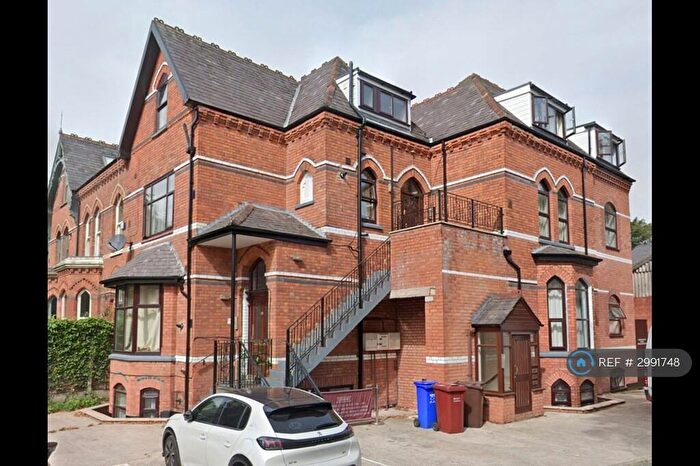 1 Bedroom Flat To Rent In High Lane, Manchester, M21