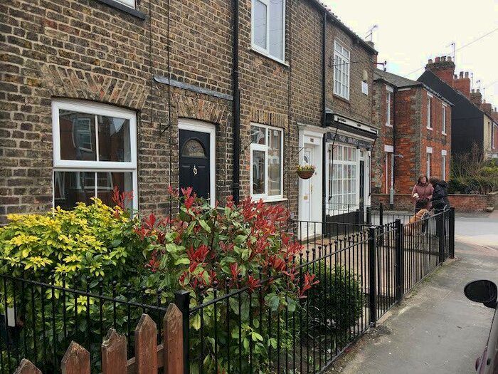 2 Bedroom Terraced House To Rent In Wilbert Lane, Beverley, HU17