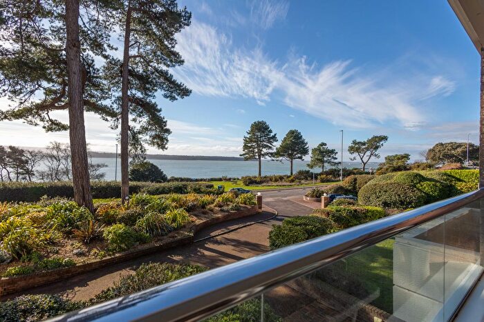 3 Bedroom Flat To Rent In Harbour Watch, Sandbanks Road, Poole, BH14