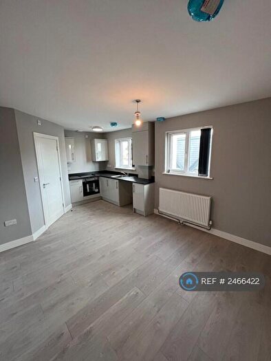 Studio To Rent In Cyprus House, Leicester, LE2