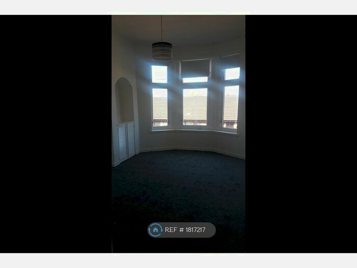 1 Bedroom Flat To Rent In Springfield Road, Glasgow, G31