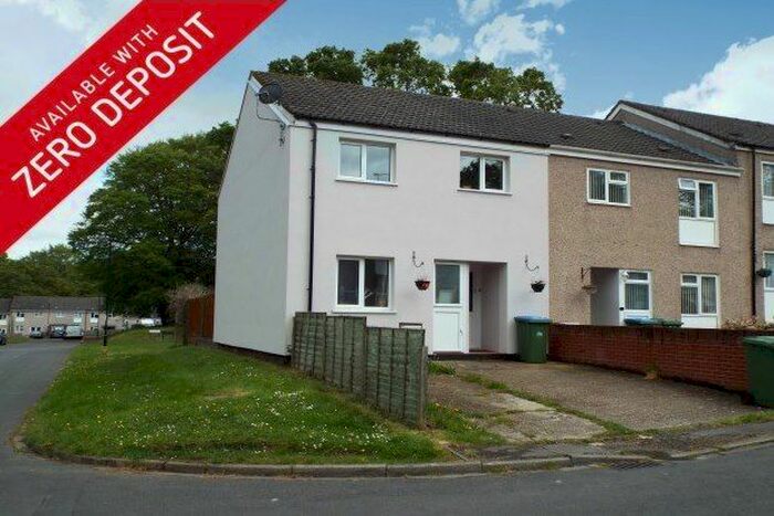 3 Bedroom Property To Rent In Matheson Road, Southampton SO16