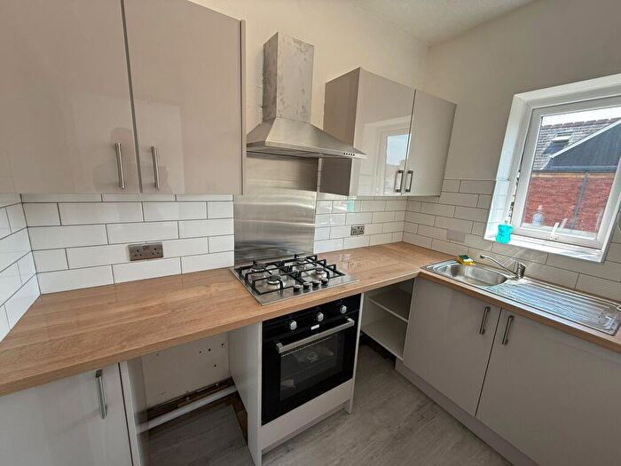 2 Bedroom Apartment To Rent In Brunswick Street, Canton, Cardiff, CF5