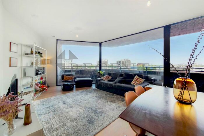 2 Bedroom Apartment To Rent In Mono Tower, Penn Street, N1