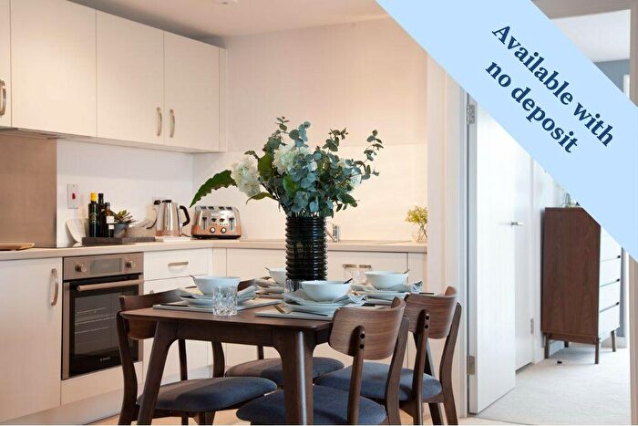 2 Bedroom Apartment To Rent In Suffolk Street Queensway, Birmingham, B1