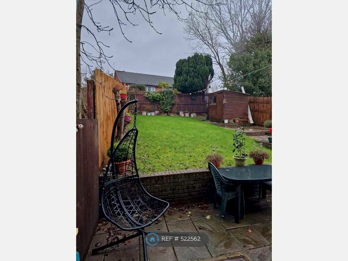 3 Bedroom End Of Terrace House To Rent In Trinity Road, Pontnewydd, Cwmbran, NP44