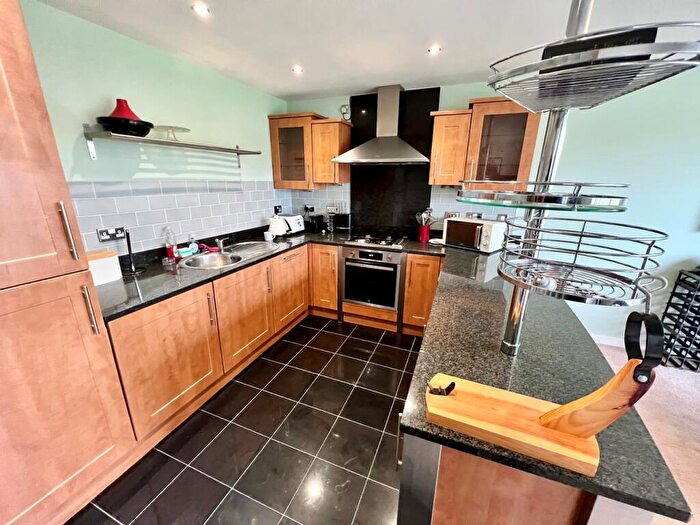 2 Bedroom Apartment To Rent In Willow Green, Sunderland, SR2
