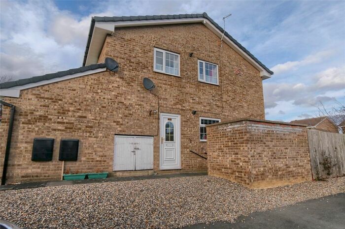 1 Bedroom Flat To Rent In Harebell Close, Ingleby Barwick, Stockton-On-Tees, TS17