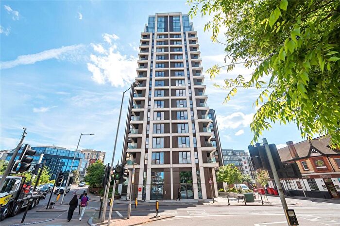 2 Bedroom Apartment To Rent In Kings Road, Reading, Berkshire, RG1