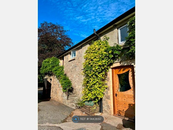 3 Bedroom End Of Terrace House To Rent In Beechlands, Newton Abbot, TQ13