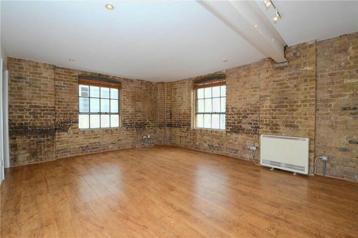 2 Bedroom Flat To Rent In Alaska Buildings, Grange Road, London, SE1