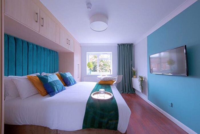 Property To Rent In Wheatlands Road, Slough, SL3