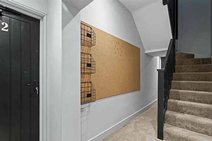 1 Bedroom Apartment To Rent In Leopold Street, Derby, DE1