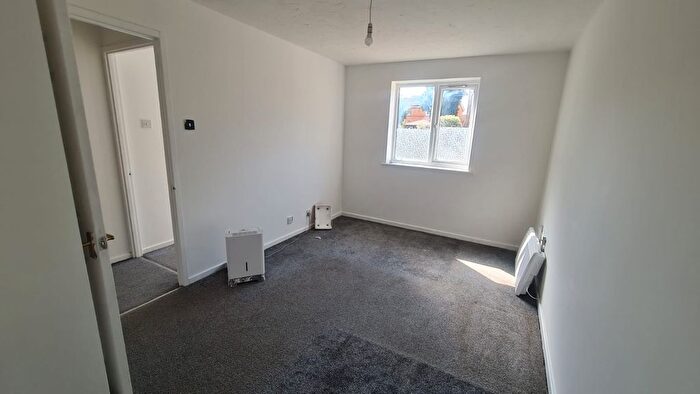 2 Bedroom Terraced House To Rent In Watsons Lodge, Lewis Way, Dagenham, Essex, RM10