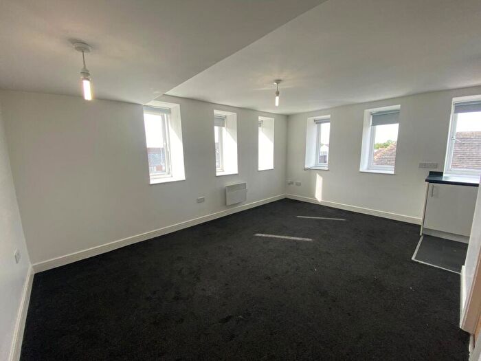 Apartment To Rent In Salter Street, Stafford, ST16