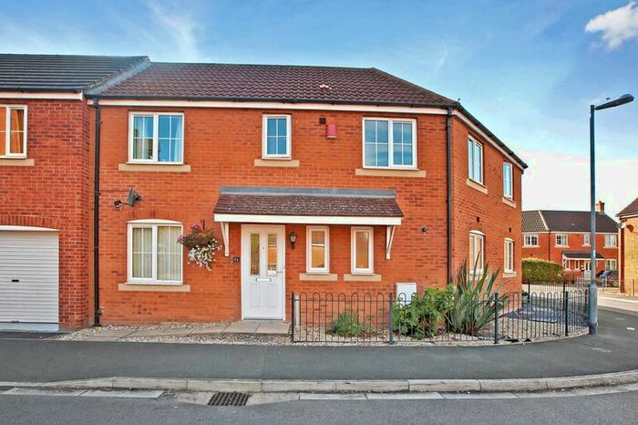 3 Bedroom Property To Rent In Standish Street, Bridgwater TA6