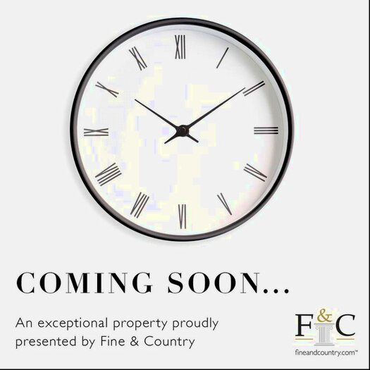 6 Bedroom Detached House For Sale In Abbotswell Road, Frogham, Fordingbridge, Hampshire, SP6