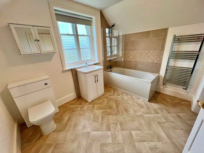 2 Bedroom Detached House To Rent In The Lodge, Church Lane, Old Dalby, LE14