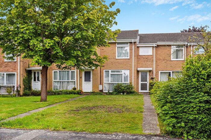 3 Bedroom Terraced House To Rent In White Way, Kidlington, OX5
