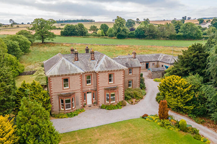 5 Bedroom Detached House For Sale In Tirril Lodge, Tirril, CA10