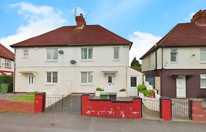 3 Bedroom Property To Rent In Stanway Road, Cardiff, CF5