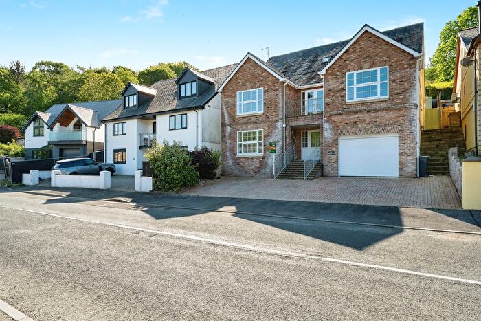 5 Bedroom Detached House For Sale In Neath Road, Resolven, Neath, SA11