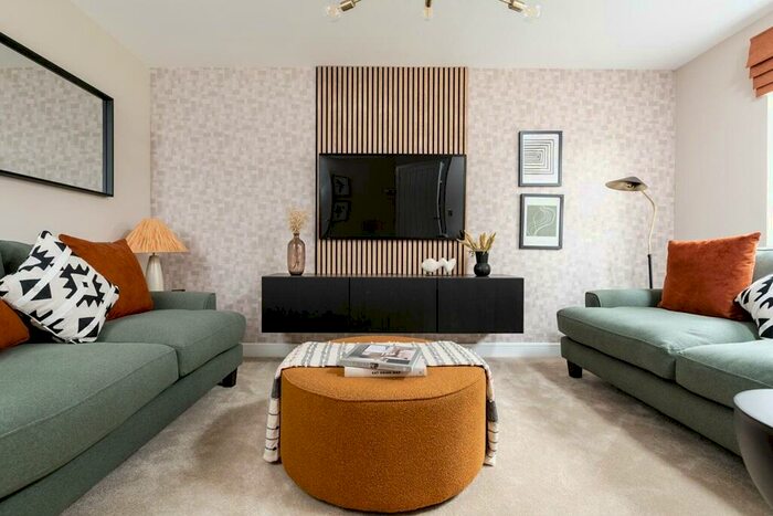 3 Bedroom Terraced House For Sale In Llantrisant Road, Llandaff, Cardiff, CF5