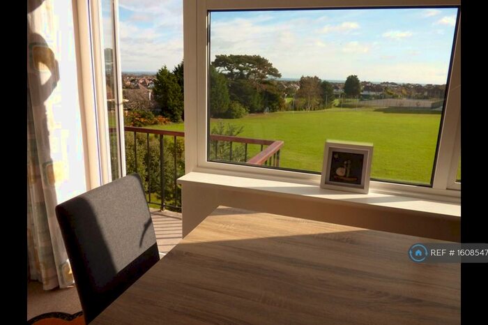 2 Bedroom Flat To Rent In Belle Vue Road, Bournemouth, BH6