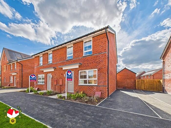 3 Bedroom Semi Detached House To Rent In Sniggs Field Avenue, Winnycroft, GL4