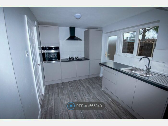 2 Bedroom Terraced House To Rent In Twyford Close, Willington, Derby, DE65