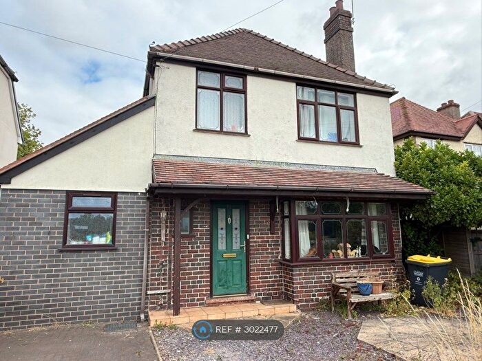 2 Bedroom Detached House To Rent In Bridge Cross Road, Burntwood, WS7