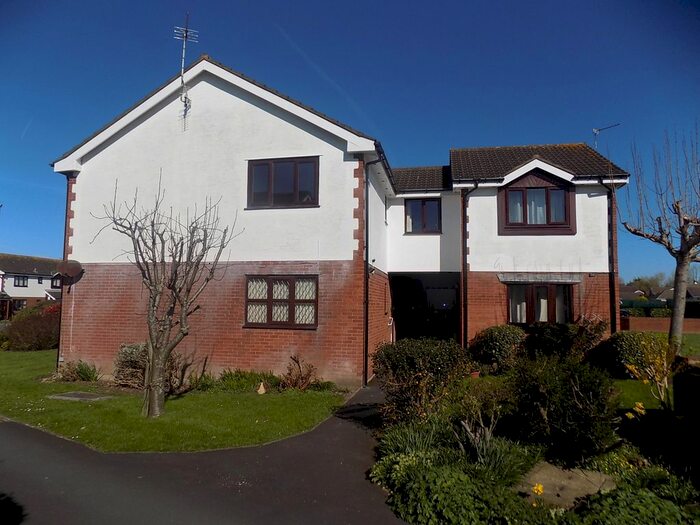 1 Bedroom Flat To Rent In Mooreview Court, Blackpool, FY4