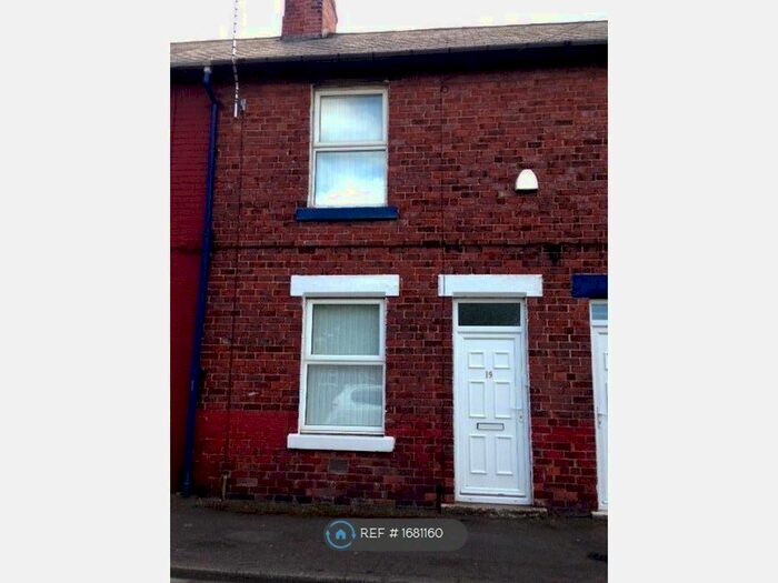 2 Bedroom Terraced House To Rent In King Street, Goldthorpe, S63