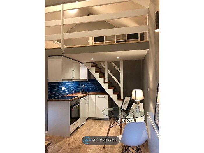 1 Bedroom Flat To Rent In Ramiles, Southsea, PO5