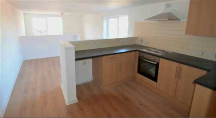 1 Bedroom Flat To Rent In Adelaide Row, Seaham, SR7